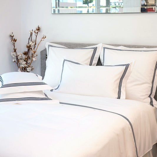Cotton sheet quality and thread count - we explain!