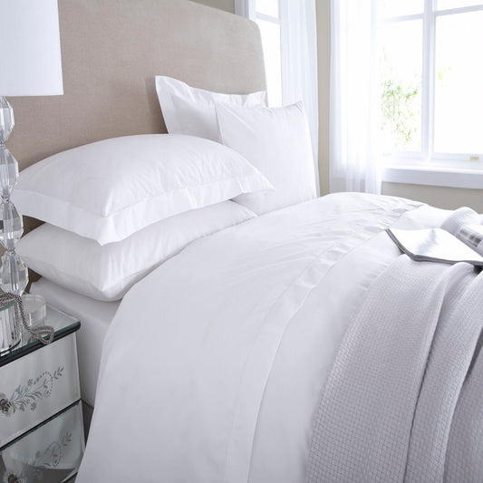 Definition of percale cotton and why you should choose it for your bed linen