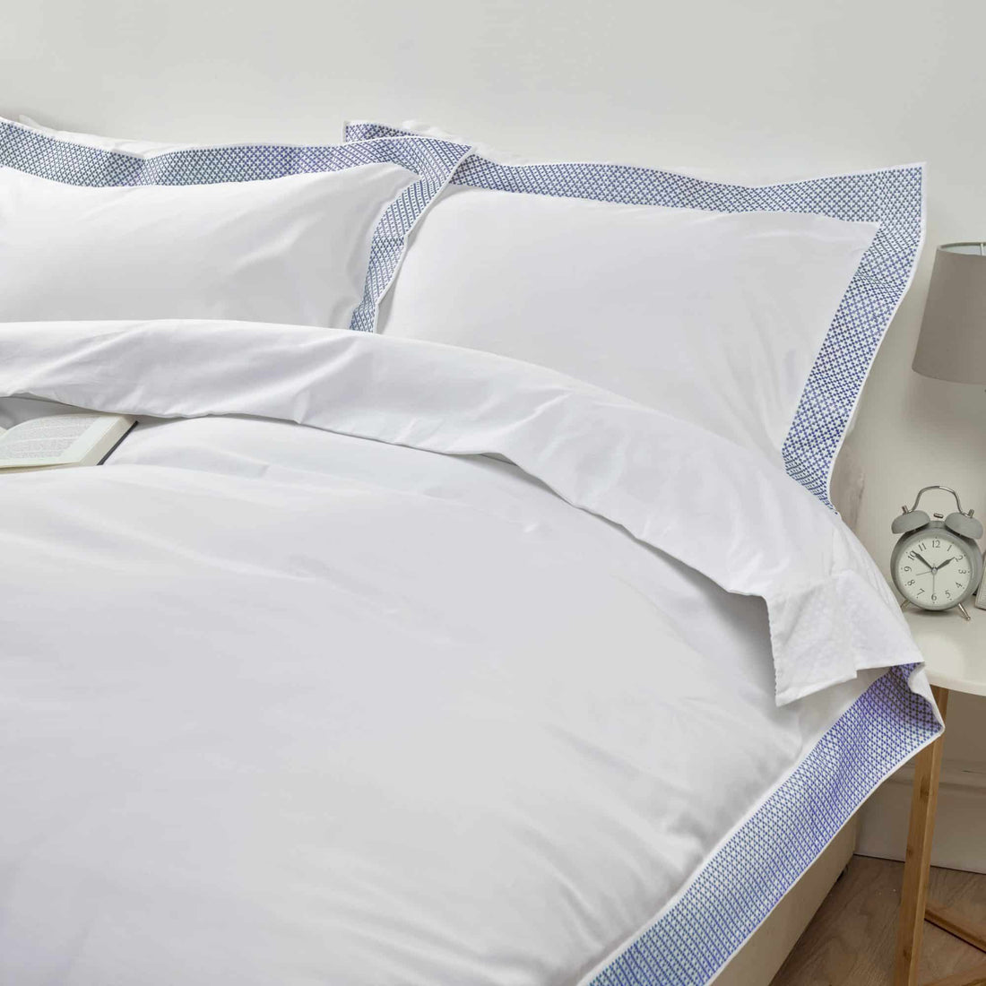 How do you choose environmentally friendly bed linen?