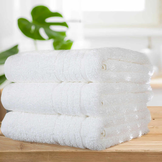 Choosing the best hand towels for the bathroom