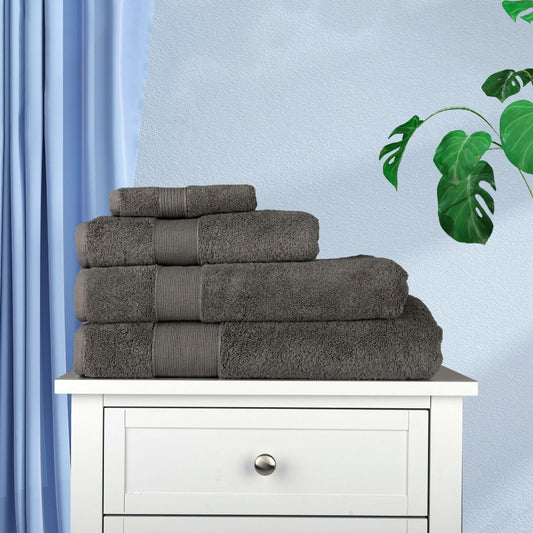 Why choose 700g/m2 bath towels?