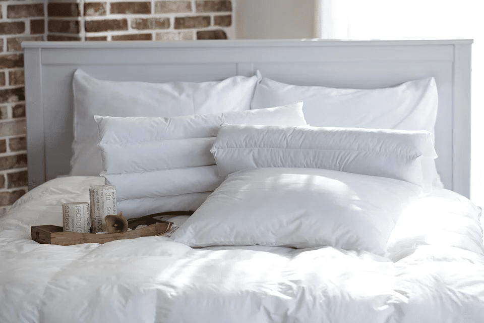 Cotton duvet covers: opt for an eco-responsible choice for your bed linen
