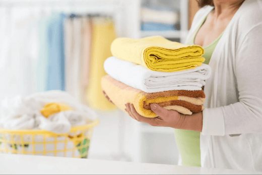 Luxury Bath Towels: A Worthy Investment