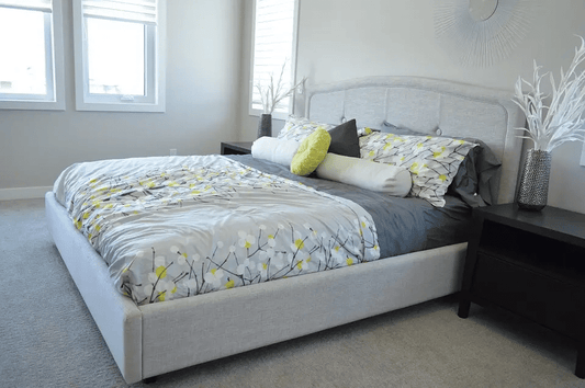 The comfort of luxury beds: why they are worth it?