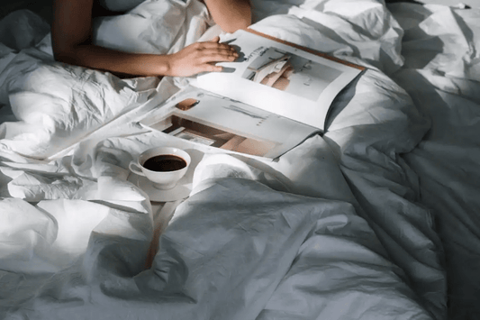 Choosing the ideal bedding set: tips for a harmonious bedroom