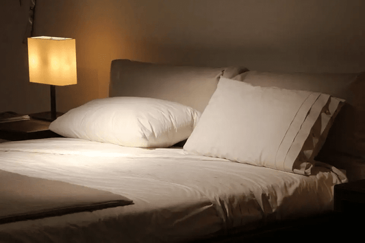 How to Choose the Perfect Bedding Set for Your Bedroom