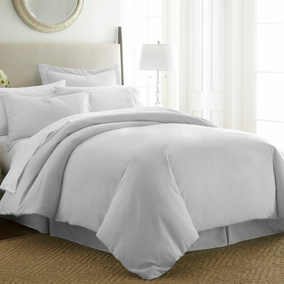 200TC Cooling finish - Pillowcase (Pair)