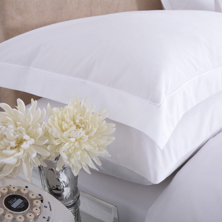Luxury Egyptian 1000 Thread Cotton Sateen - Pillowcase