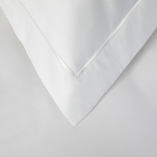 Luxury Egyptian 1000 Thread Cotton Sateen - Pillowcase