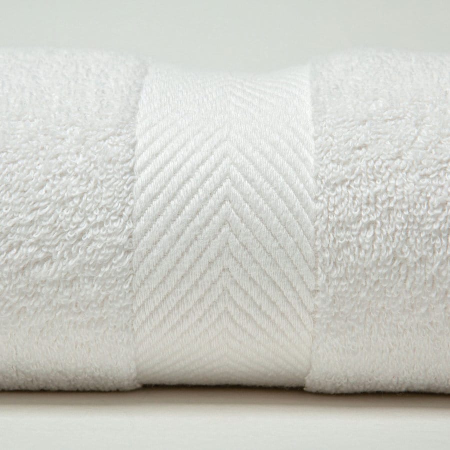 Hotel Premium Quality 500gsm Handdoeken - Wit