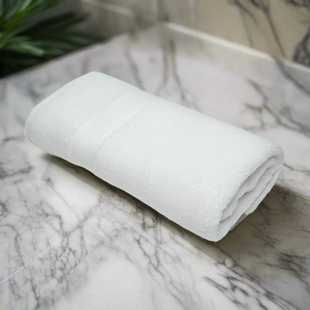 Hotel Premium Quality 500gsm Handdoeken - Wit