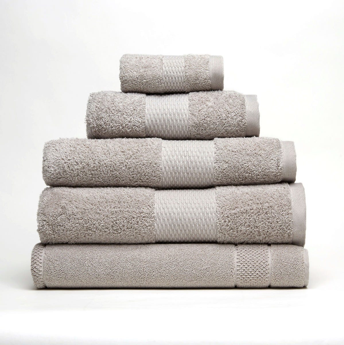 Serviette en coton de qualité supérieure Boutique 700 grammes par mètre carré