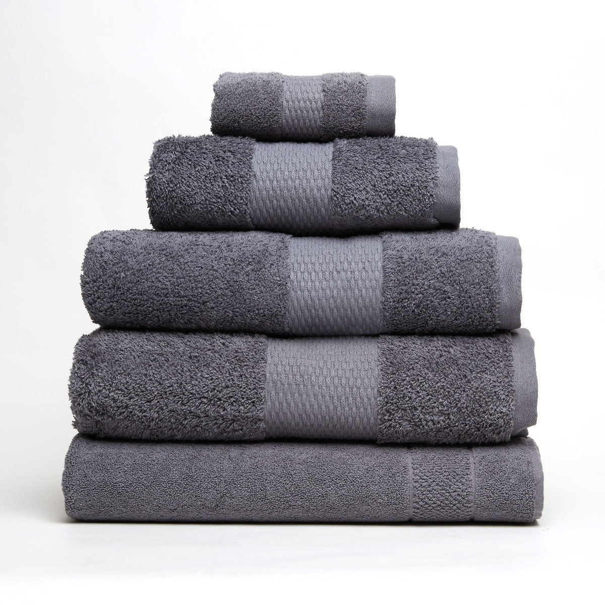 Serviette en coton de qualité supérieure Boutique 700 grammes par mètre carré