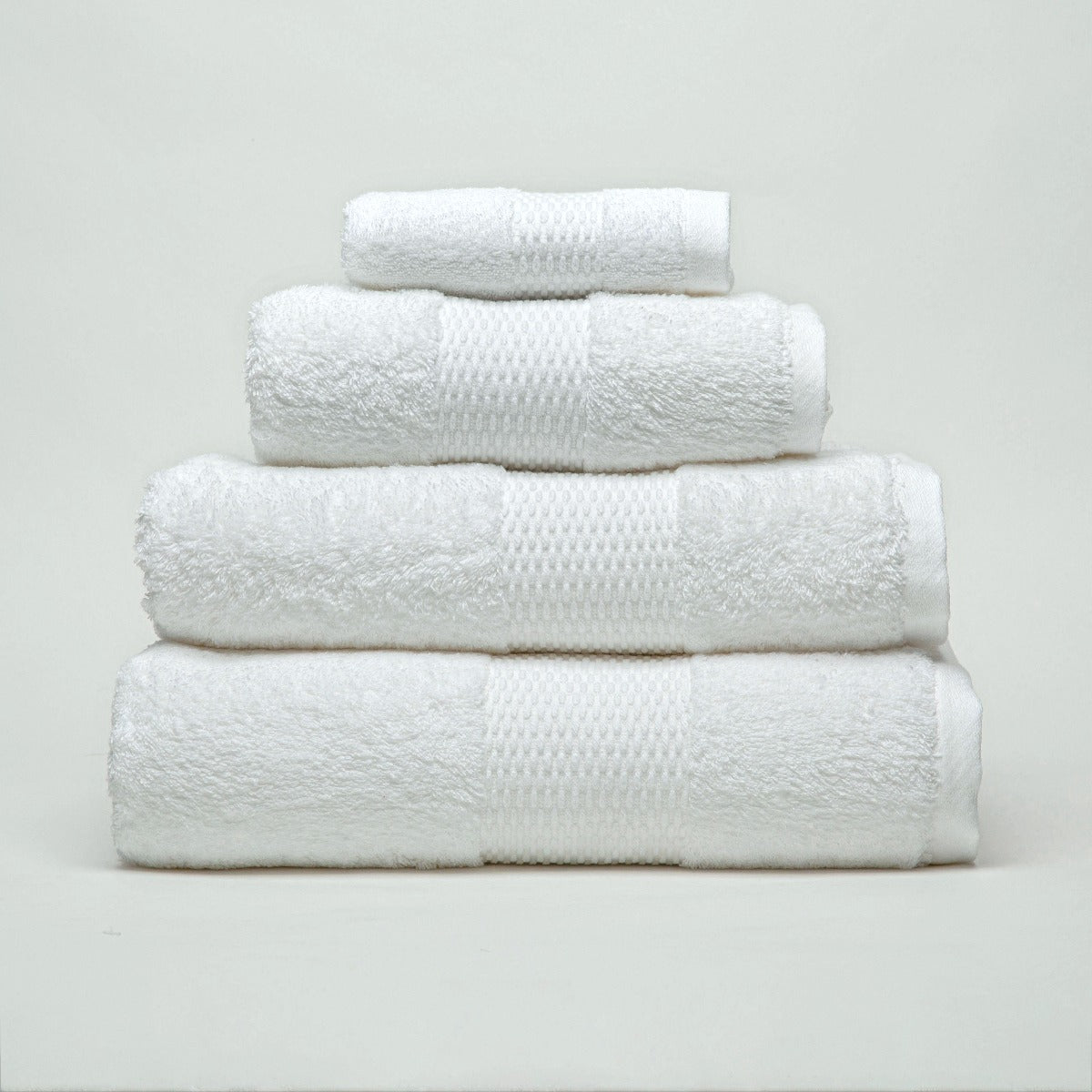 Serviette en coton de qualité supérieure Boutique 700 grammes par mètre carré