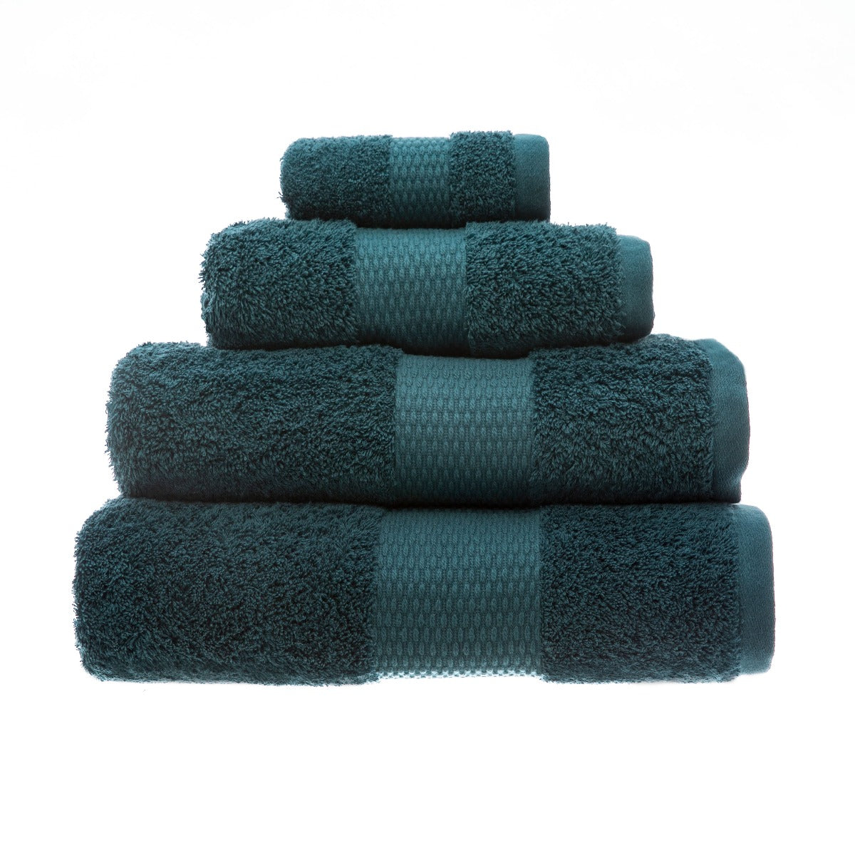 Serviette en coton de qualité supérieure Boutique 700 grammes par mètre carré