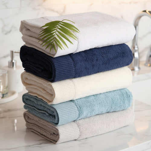 800 Gram Per Square Metre Ultimate Cotton Towel