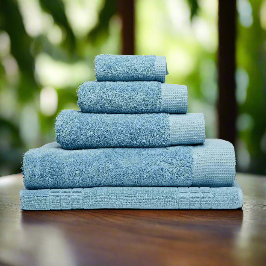 800 Gram Per Square Metre Ultimate Cotton Towel