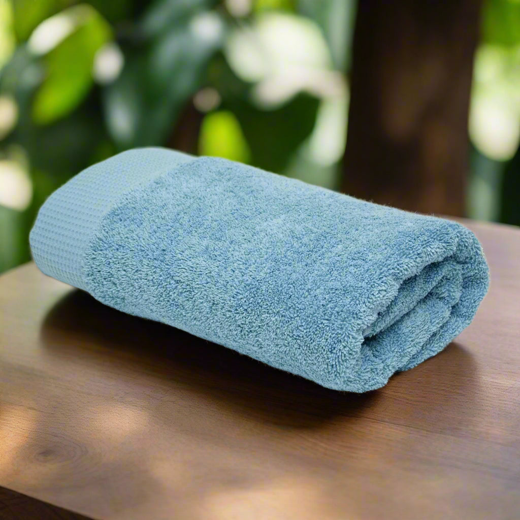800 Gram Per Square Metre Ultimate Cotton Towel