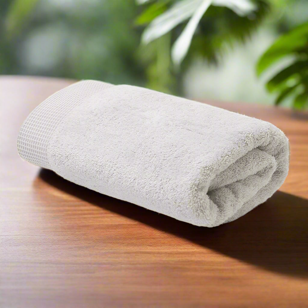 800 Gram Per Square Metre Ultimate Cotton Towel