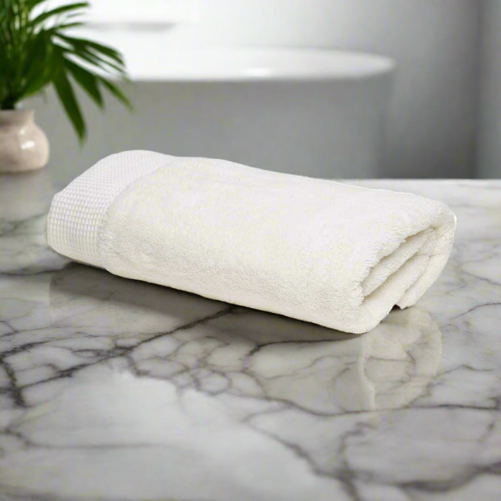 800 Gram Per Square Metre Ultimate Cotton Towel