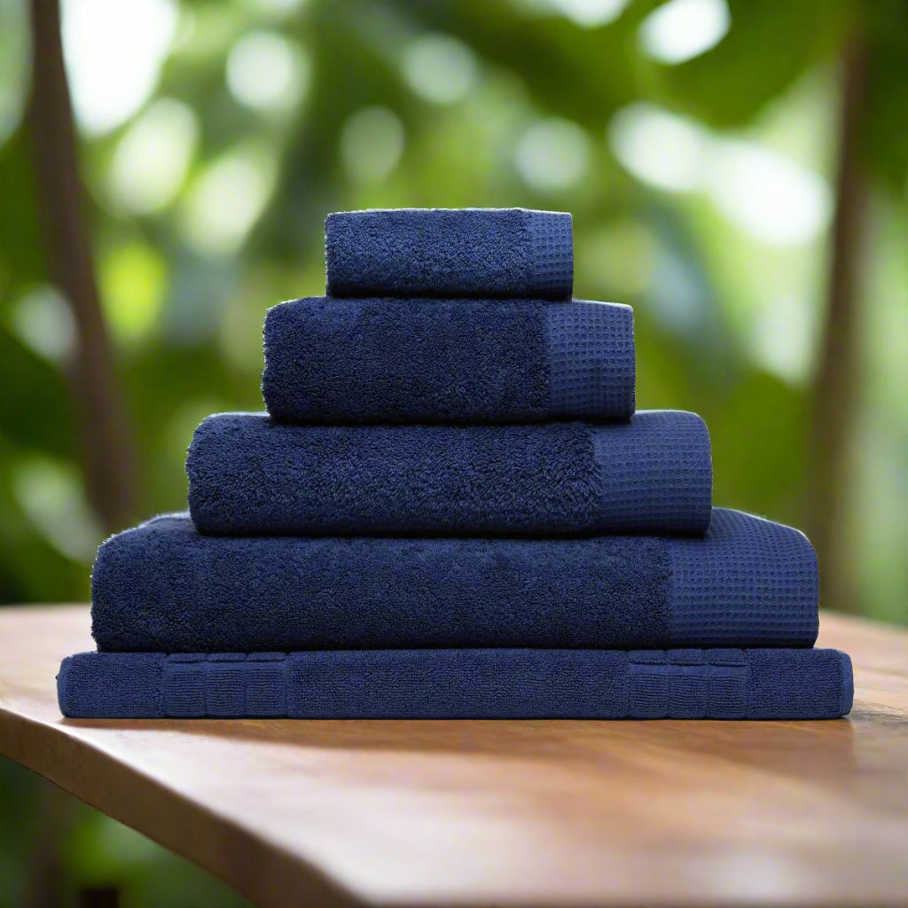 800 Gram Per Square Metre Ultimate Cotton Towel