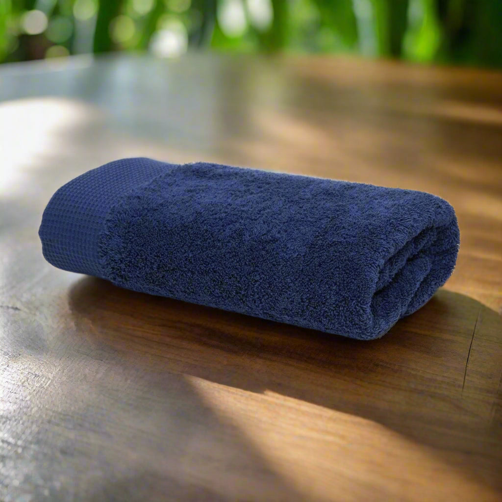 800 Gram Per Square Metre Ultimate Cotton Towel