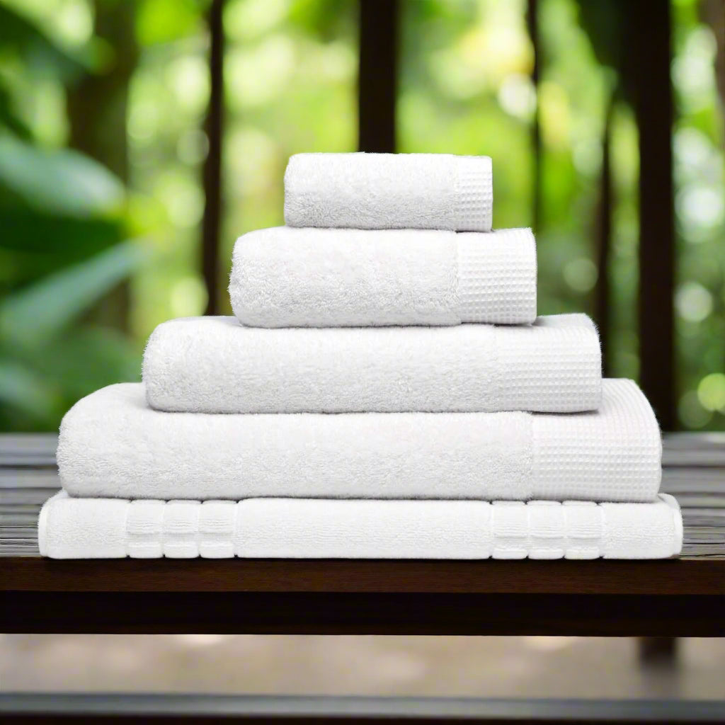 800 Gram Per Square Metre Ultimate Cotton Towel