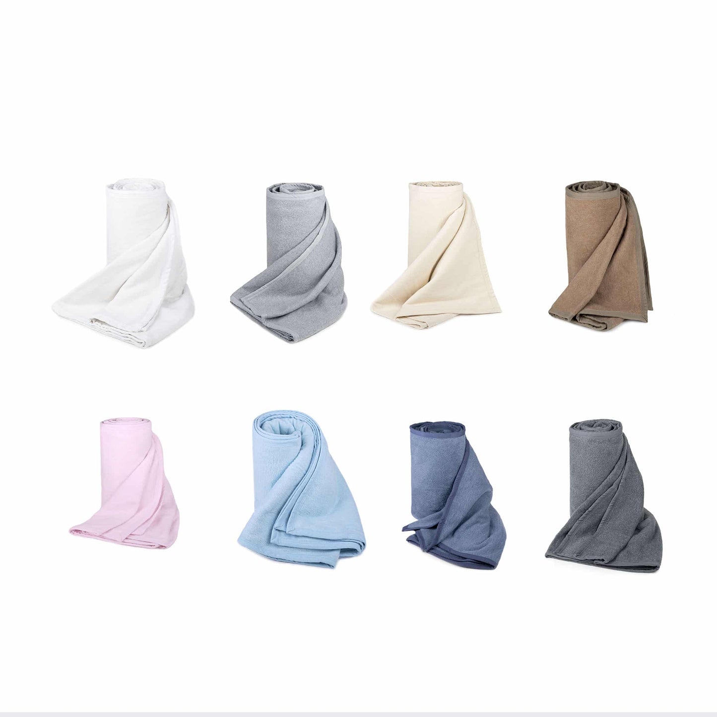Blanket Pure Natural Cotton