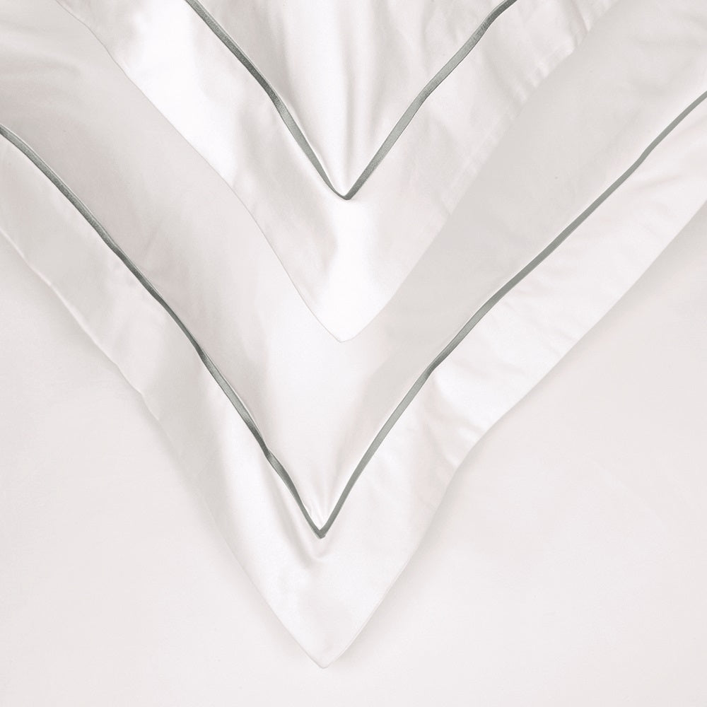 Amalfi 600 Thread Sateen - Flat Sheet