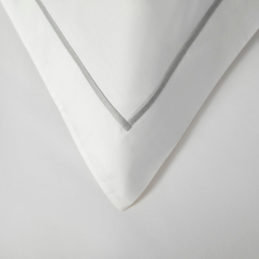 Amalfi 600 Thread Sateen - Duvet Cover
