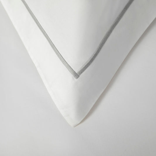 Amalfi 600 Thread Satin - Kissenbezug