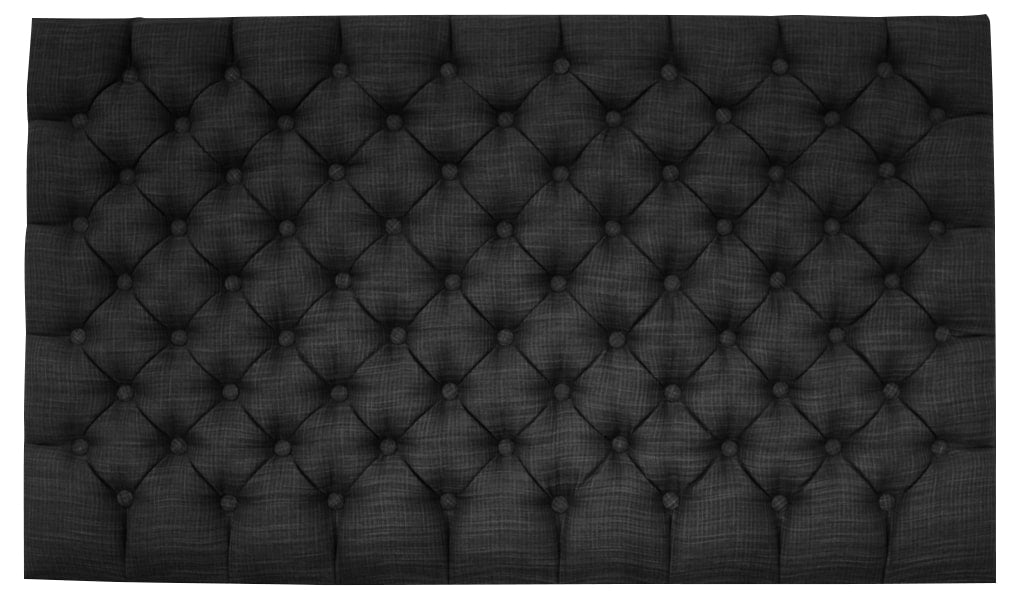 Azalea Headboard - Dream Faux Suede Fabric