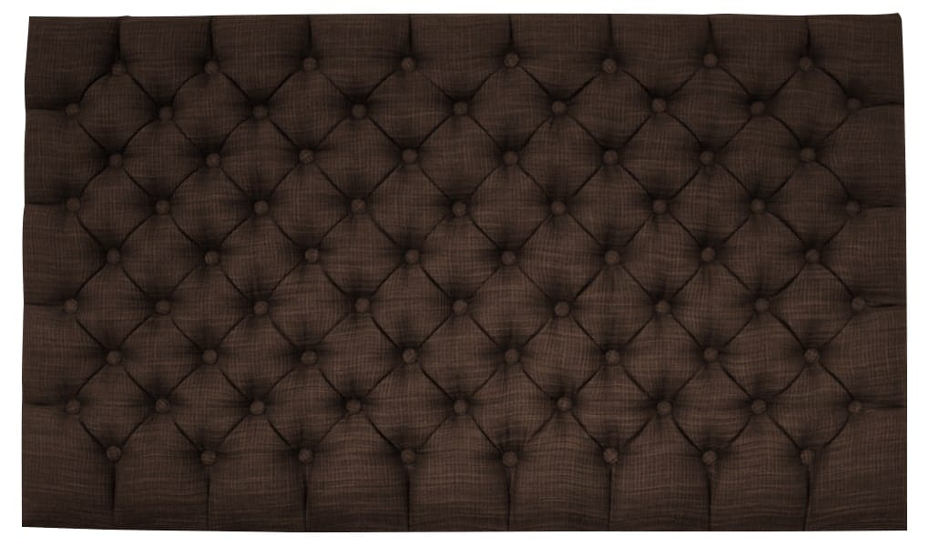 Azalea Headboard - Dream Faux Suede Fabric