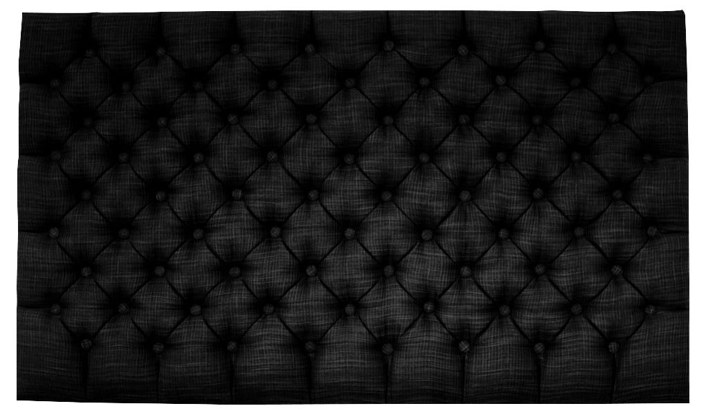 Azalea Headboard - Emporio Faux Linen Fabric