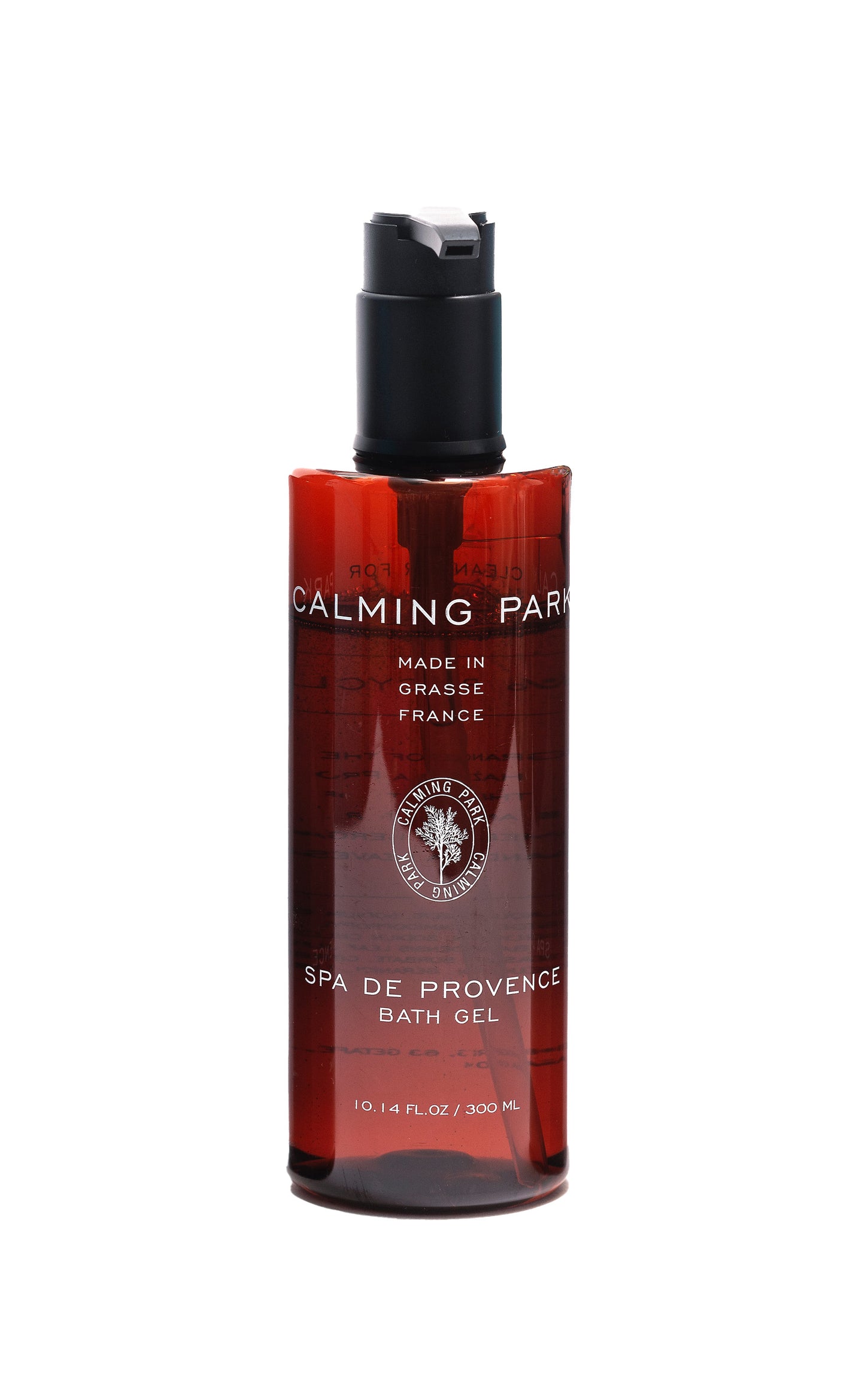 Calming Park Produits de Bain – Flacons de 300 ml