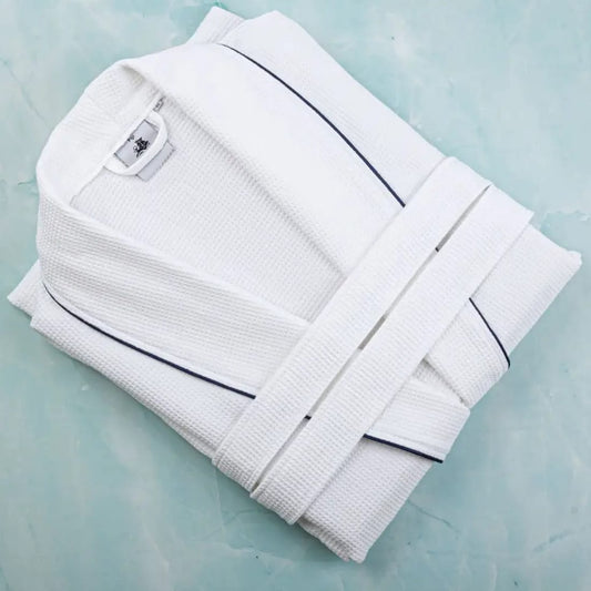 Fiji Bathrobe
