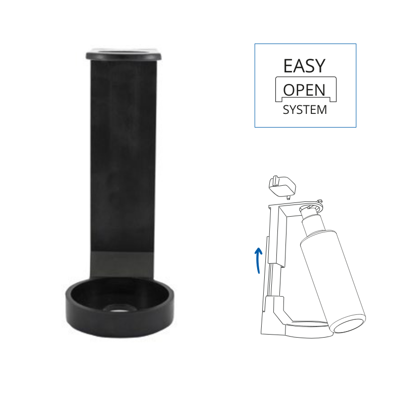 Calming Park Produits de Bain – Flacons de 300 ml