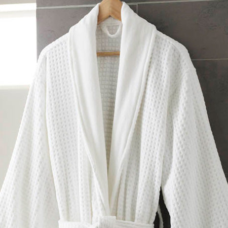 Roupão Ritz Pure Cotton