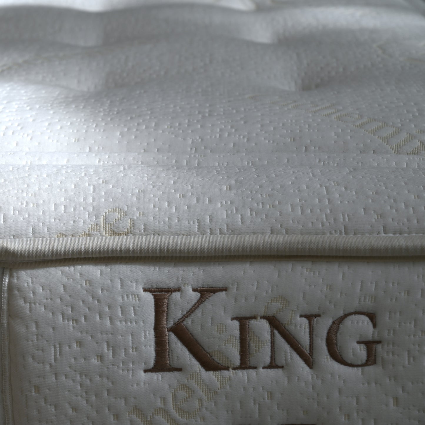 Le matelas Cashmere Nimbus