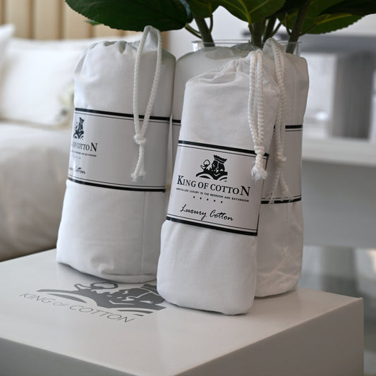 Breathable Lightweight Waterproof Mattress Protector