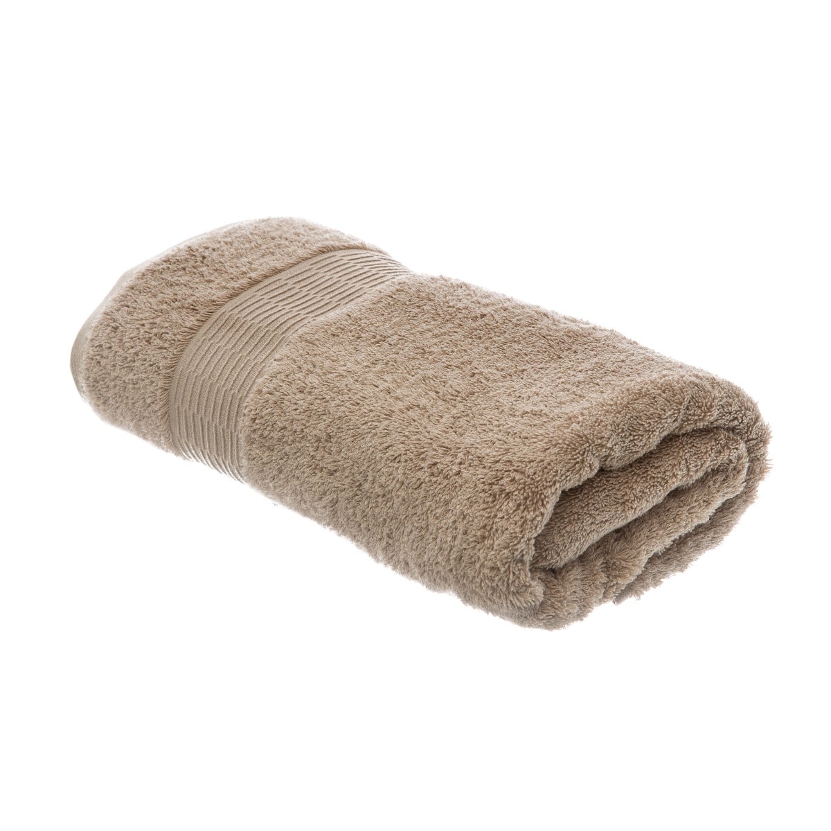 Coton égyptien de Gizeh - Serviette de qualité supérieure 600g/m²