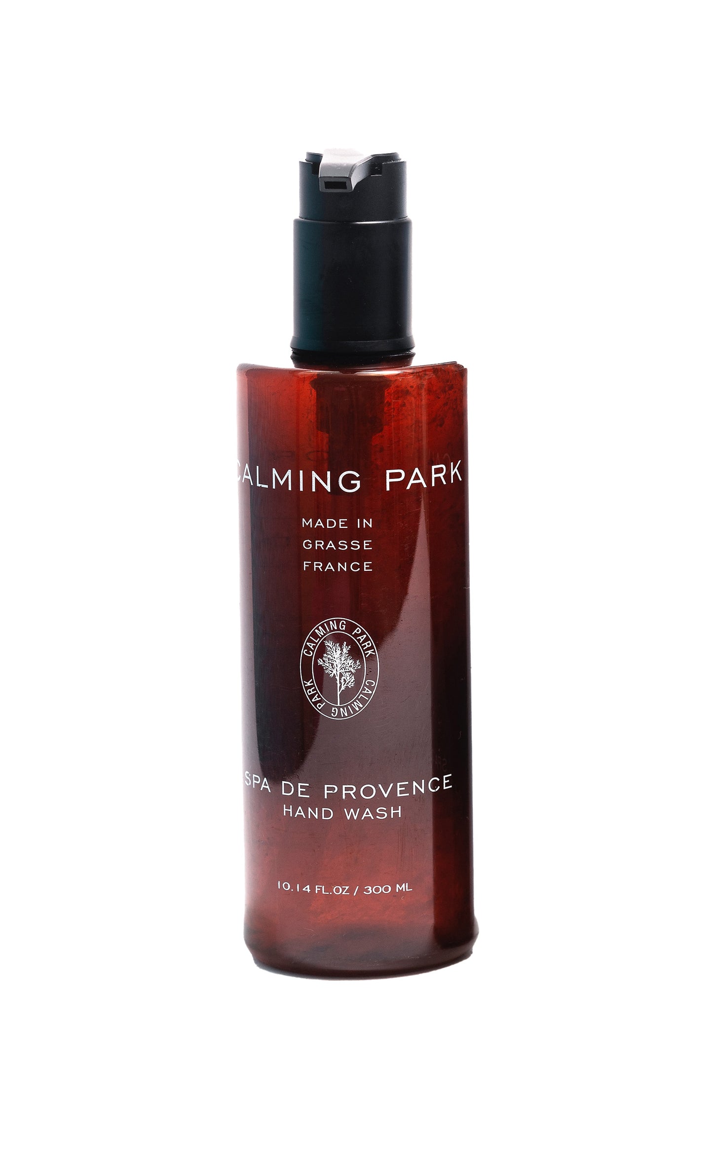 Calming Park Produits de Bain – Flacons de 300 ml