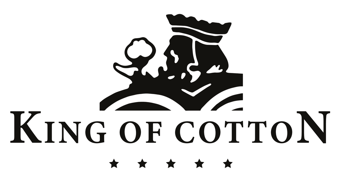 Screenshot or Official Image for kingofcotton.com - King of Cotton | The Finest Bed Linen And Towels