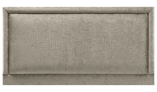 Lotus Headboard - Moda Natural Look Fabric