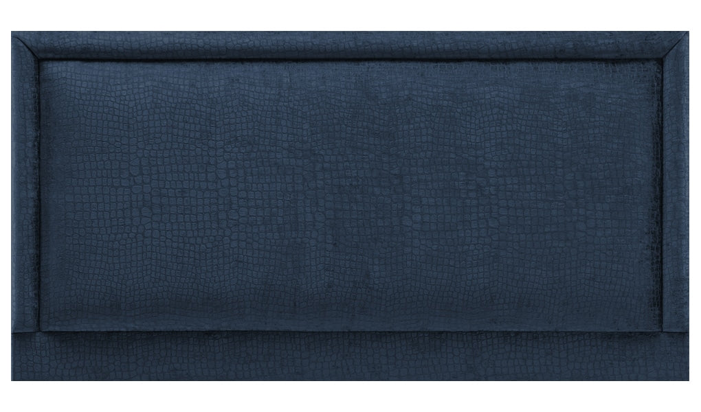 Lotus Headboard - Moda Natural Look Fabric