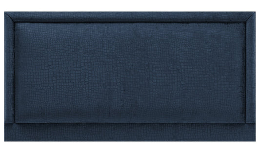 Lotus Headboard - Moda Natural Look Fabric
