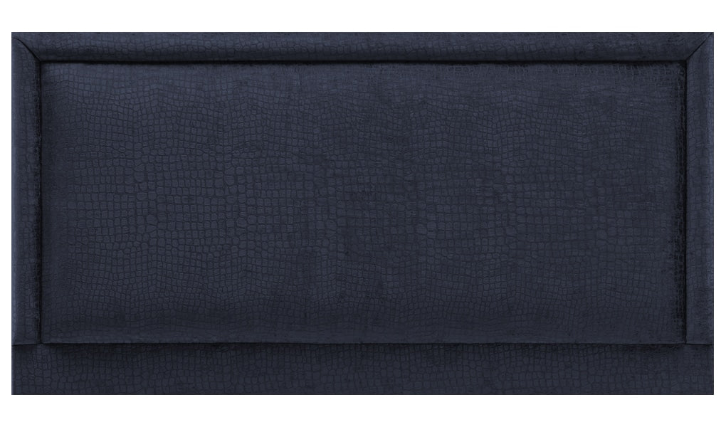 Lotus Headboard - Moda Natural Look Fabric