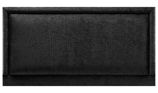 Lotus Headboard - Moda Natural Look Fabric