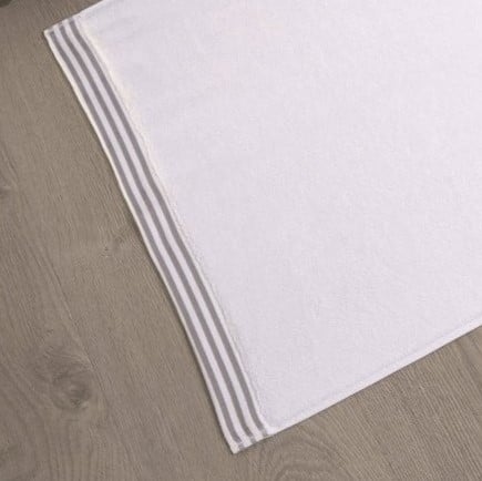 MILANO Tapis de bain égyptien Giza Cotton 900g/m2