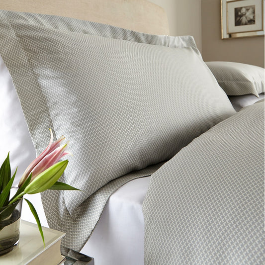 New York Egyptian 300 Thread Cotton Sateen - Pillowcase